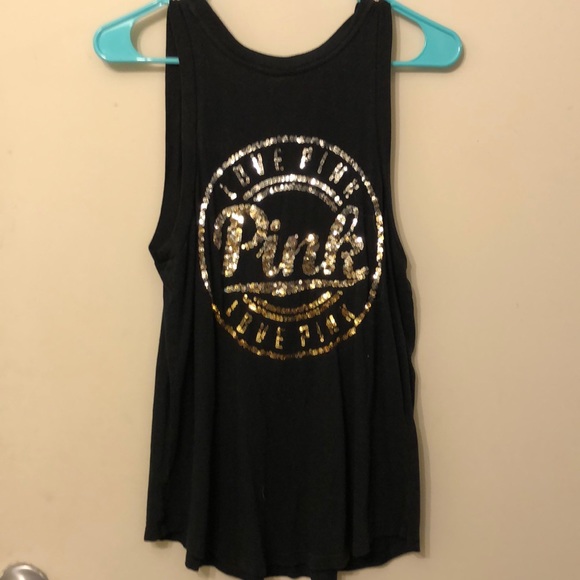 Pink Tank!! - Picture 2 of 3